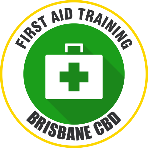 First Aid Training Brisbane CBD
